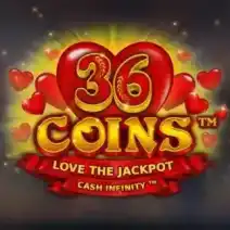 36 Coins Jouer Slot