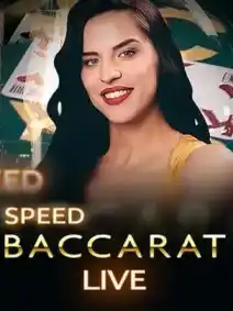 Speed Baccarat Jouer Slot