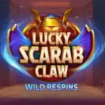 Lucky Scarab Claw Jouer Slot