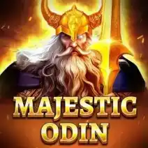 Majestic Odin Jouer Slot