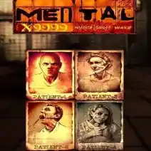 Mental Jouer Slot